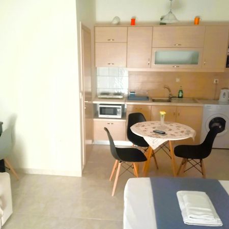 Alkioni City Apartments Chania  Eksteriør billede