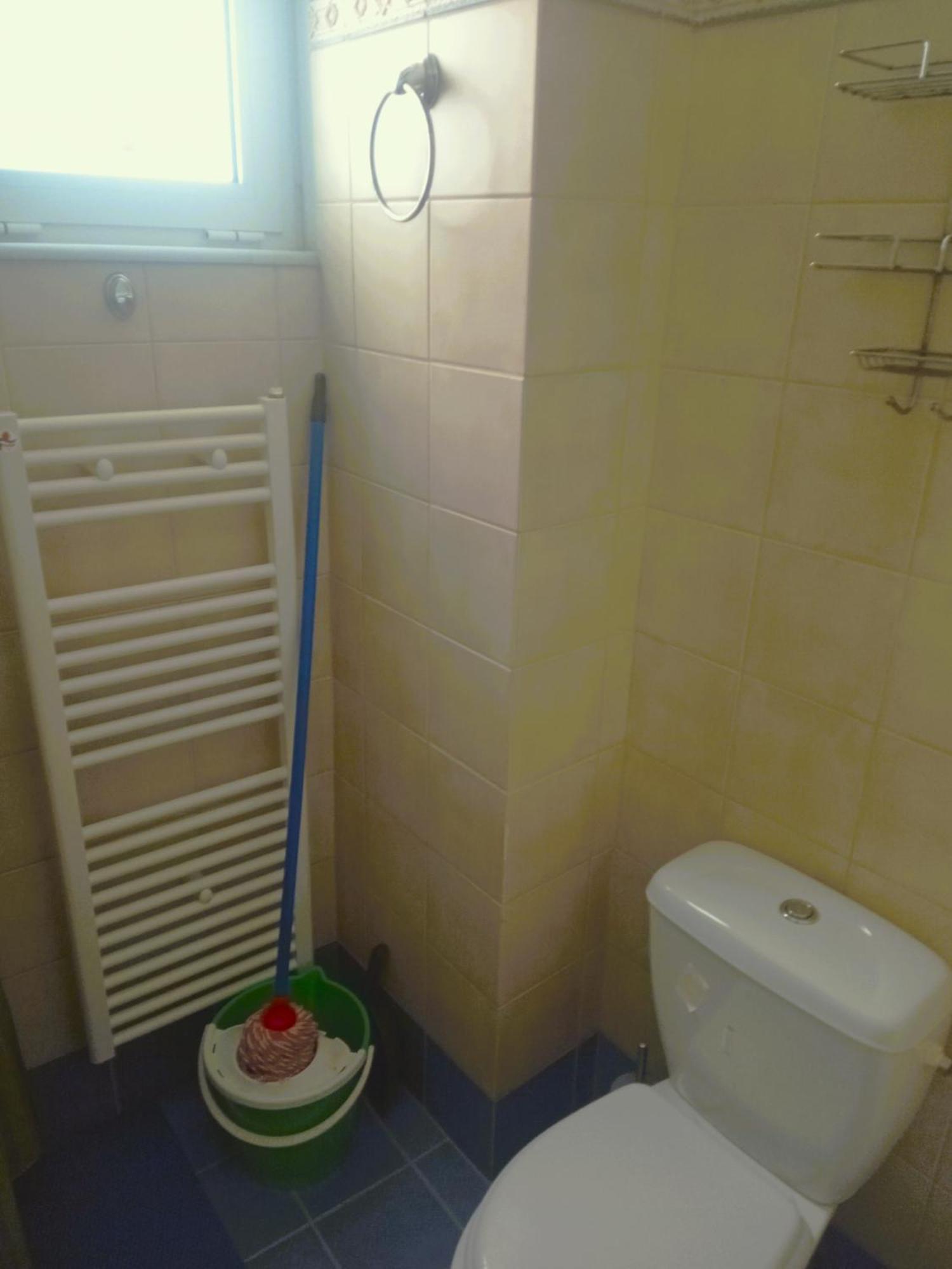 Alkioni City Apartments Chania  Eksteriør billede