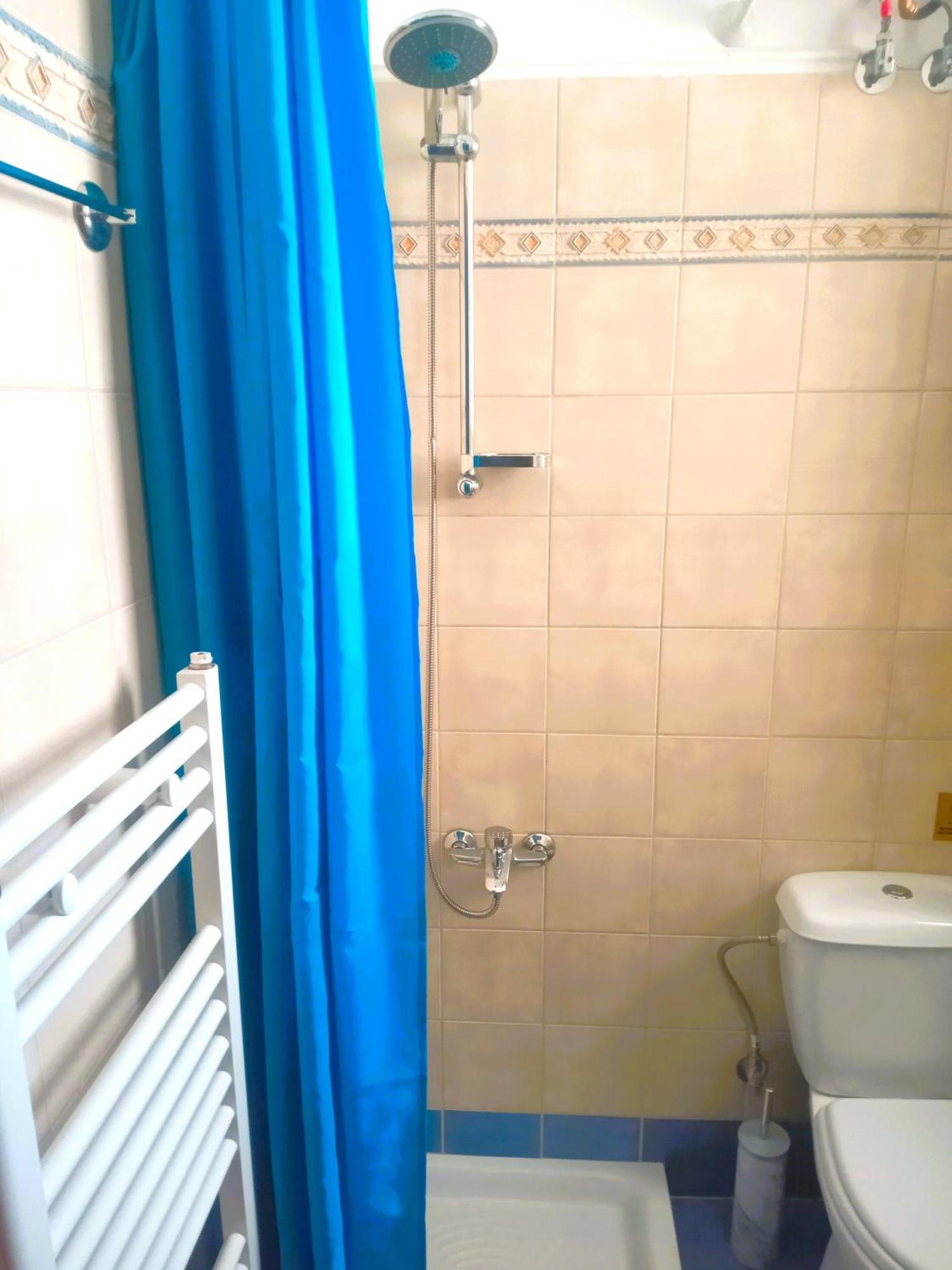 Alkioni City Apartments Chania  Eksteriør billede
